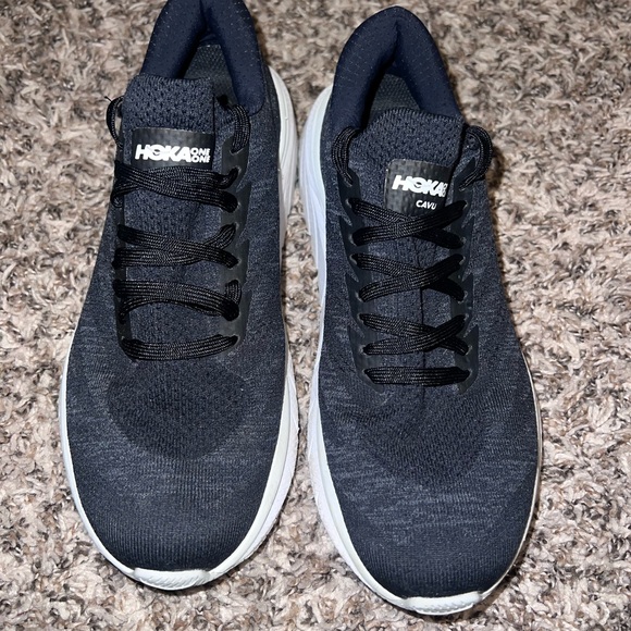 Hoka Shoes - Hoka One One Cavu 3